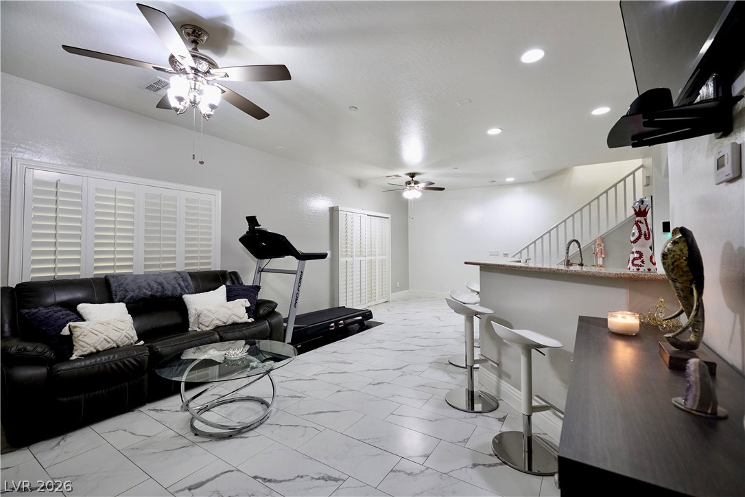 4505 Mollison Mesa Court Las Vegas NV 89130