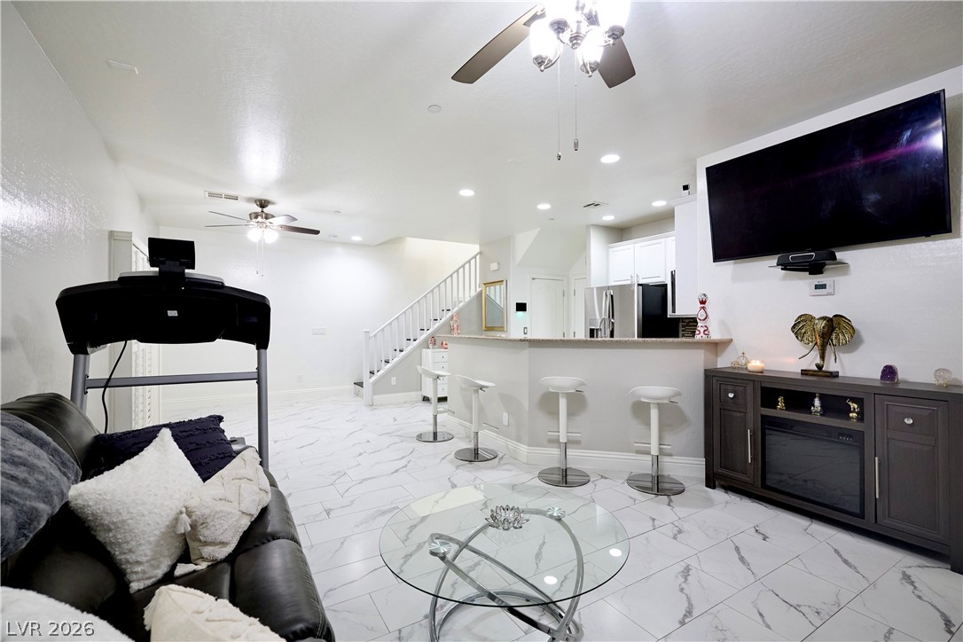 4505 Mollison Mesa Court Las Vegas NV 89130