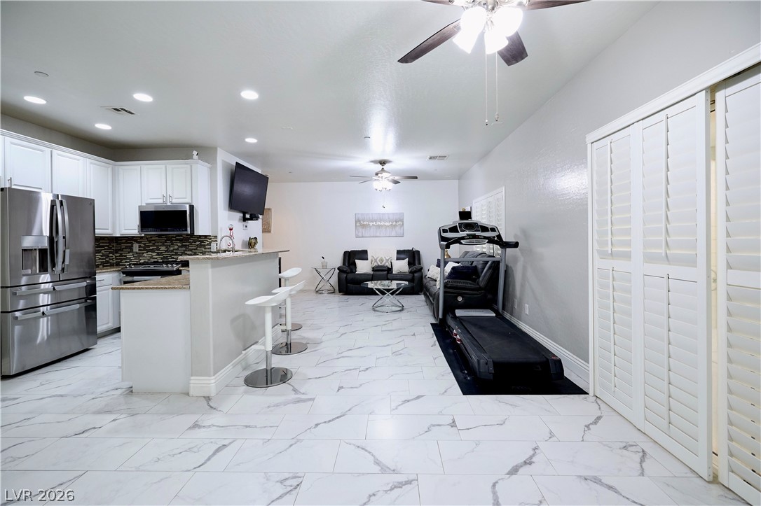 4505 Mollison Mesa Court Las Vegas NV 89130
