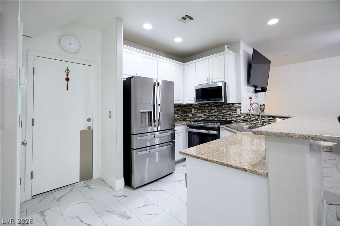 4505 Mollison Mesa Court Las Vegas NV 89130