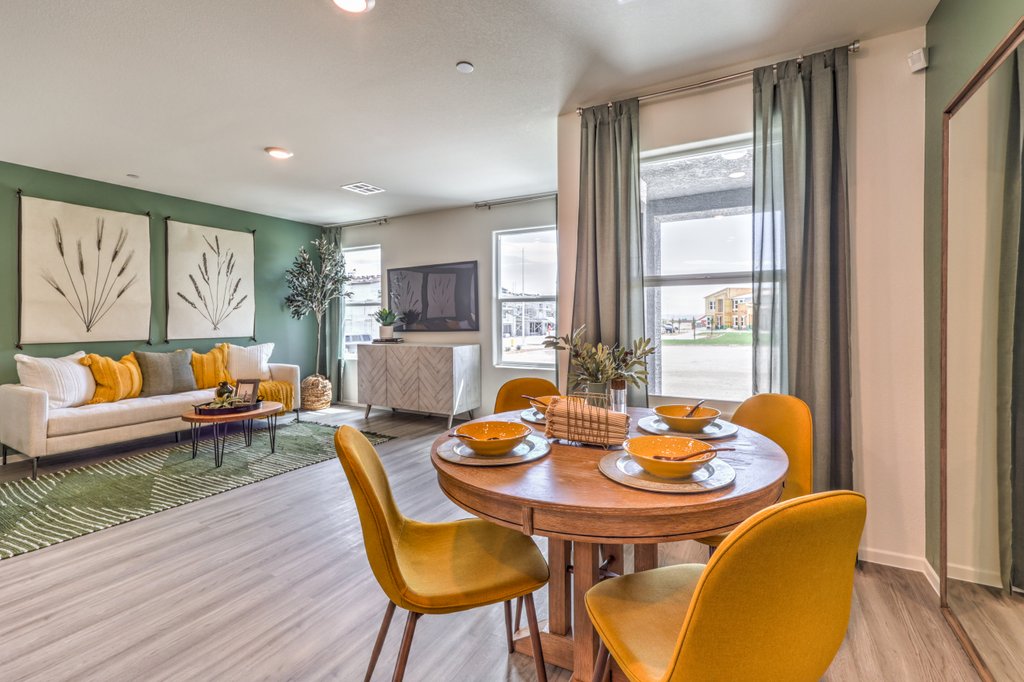 1390 Foley Bay Drive North Las Vegas NV 89084