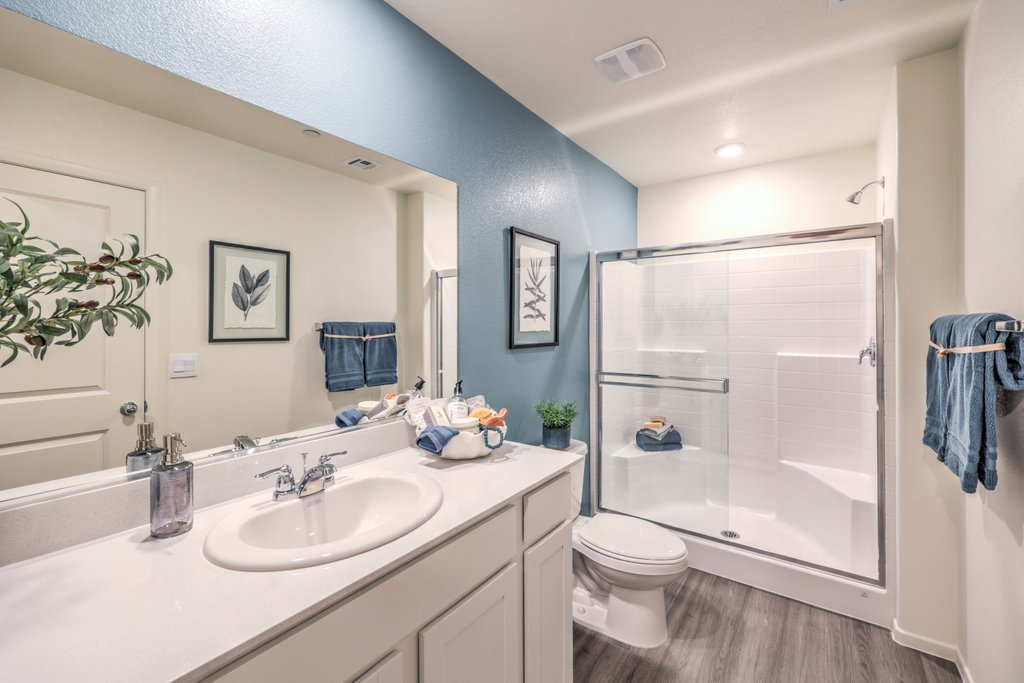 1390 Foley Bay Drive North Las Vegas NV 89084