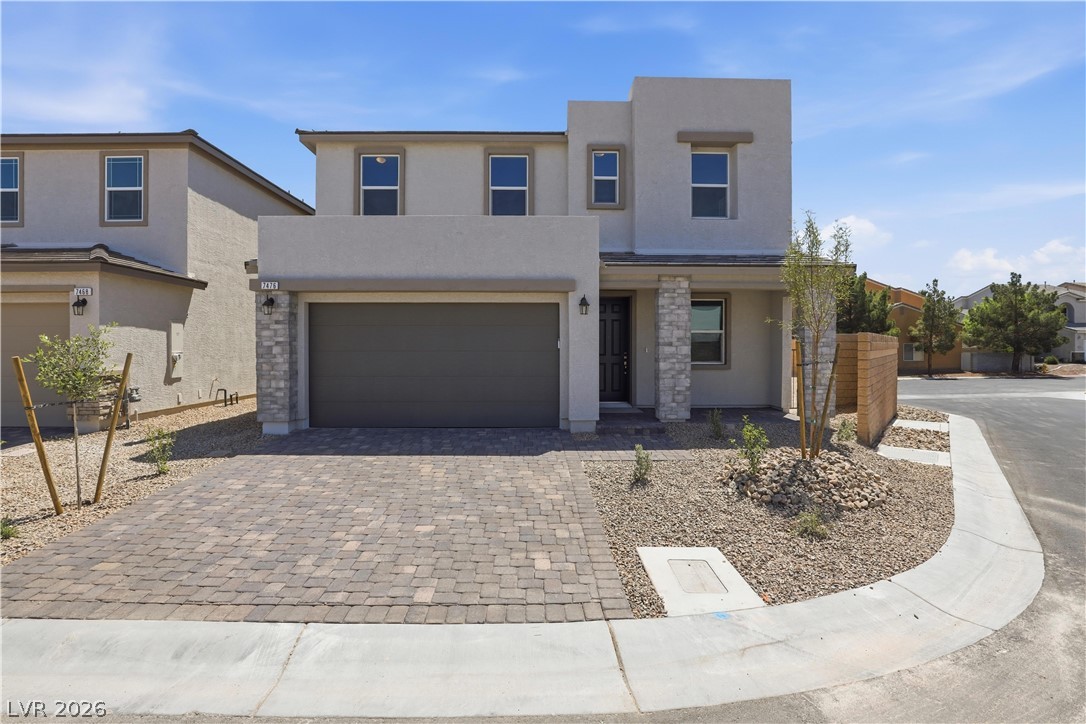 7476 Proctor Street Las Vegas NV 89120