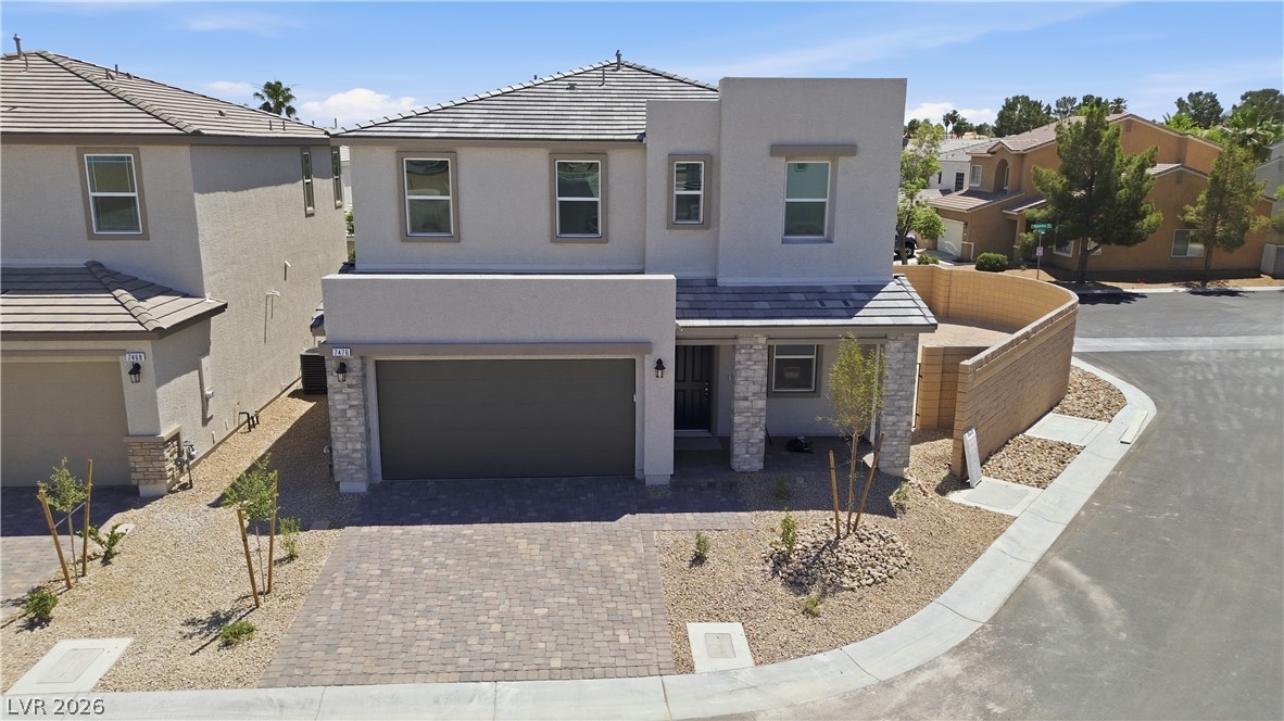 7476 Proctor Street Las Vegas NV 89120