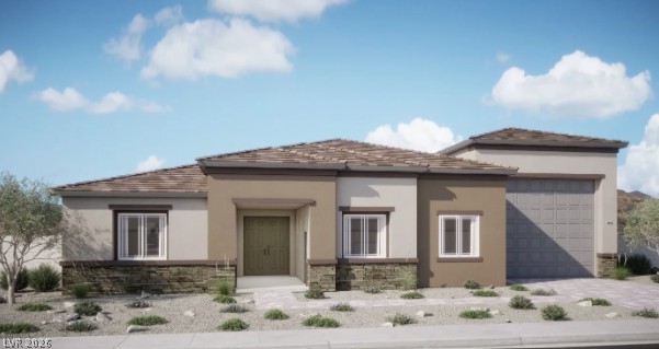 8289 Warbonnet Way Las Vegas NV 89113