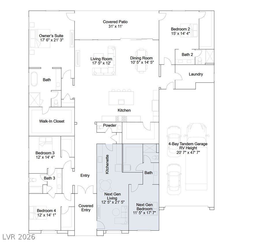 8289 Warbonnet Way Las Vegas NV 89113
