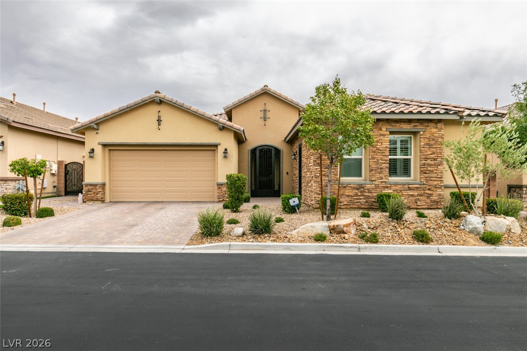 7326 Winesburg Street Las Vegas NV 89166