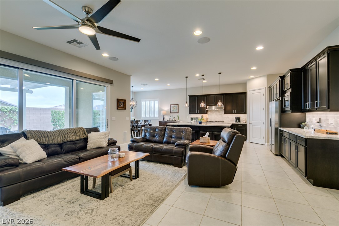 7326 Winesburg Street Las Vegas NV 89166
