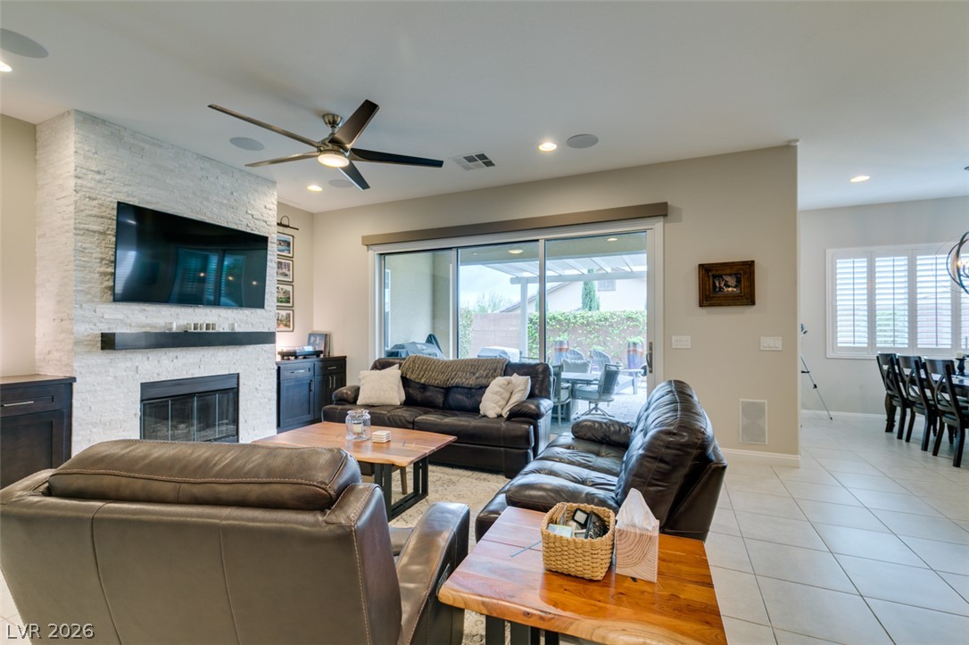7326 Winesburg Street Las Vegas NV 89166