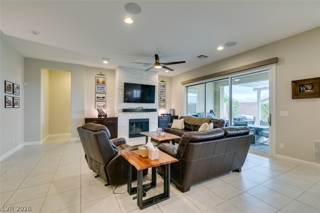 7326 Winesburg Street Las Vegas NV 89166