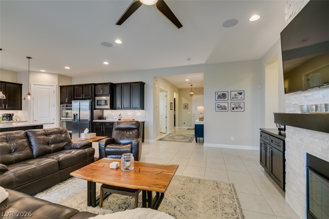 7326 Winesburg Street Las Vegas NV 89166