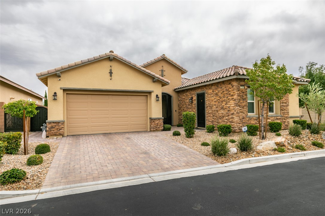 7326 Winesburg Street Las Vegas NV 89166