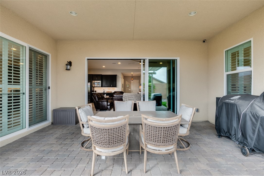 7326 Winesburg Street Las Vegas NV 89166