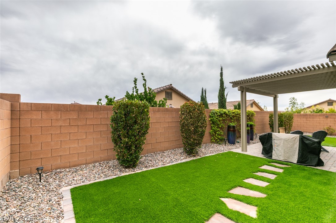 7326 Winesburg Street Las Vegas NV 89166