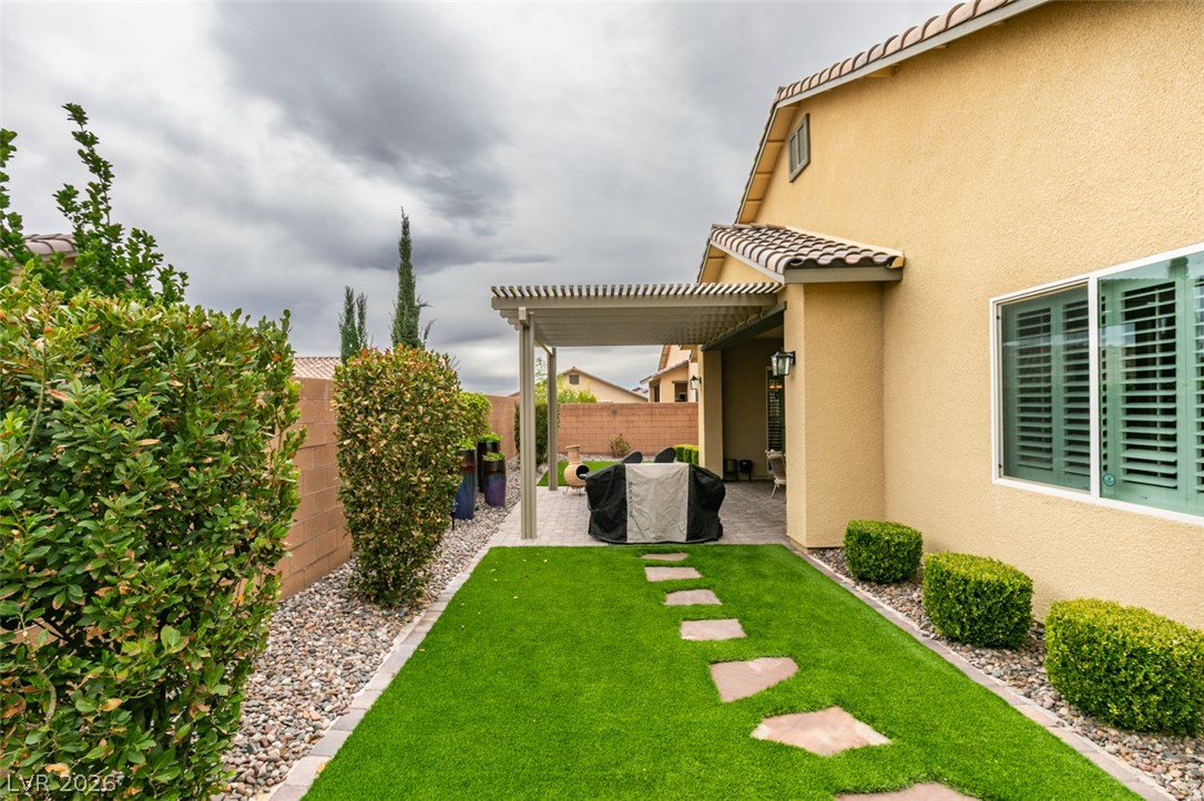7326 Winesburg Street Las Vegas NV 89166