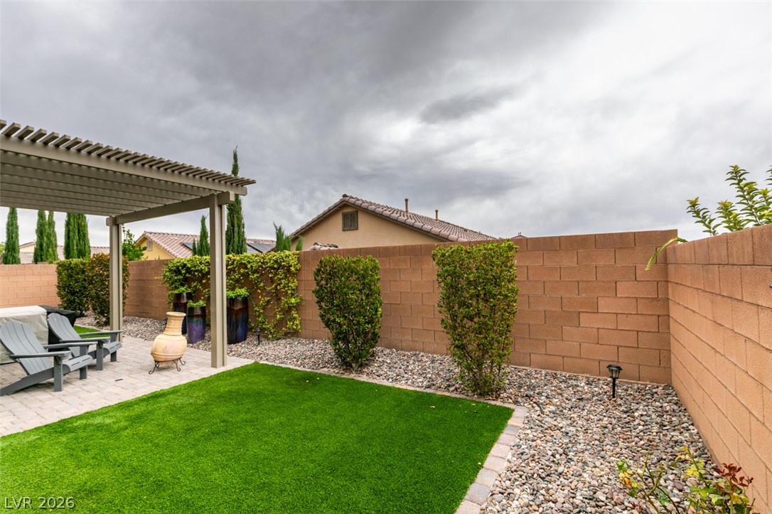 7326 Winesburg Street Las Vegas NV 89166