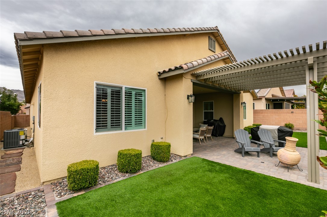 7326 Winesburg Street Las Vegas NV 89166