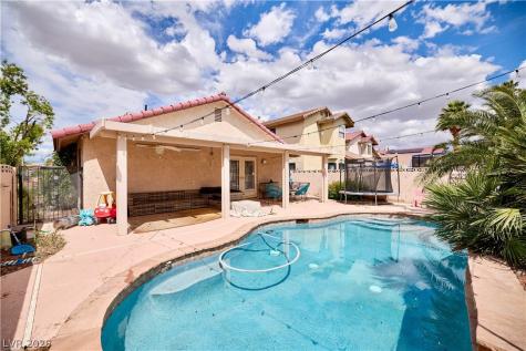 6669 Pleasant Plains Way Las Vegas NV 89108