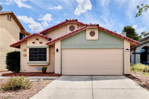 6669 Pleasant Plains Way Las Vegas NV 89108