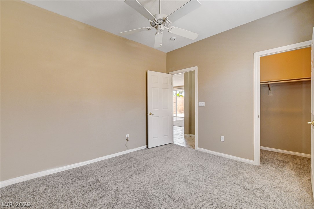 4840 Magnolia Blossom Avenue Las Vegas NV 89131