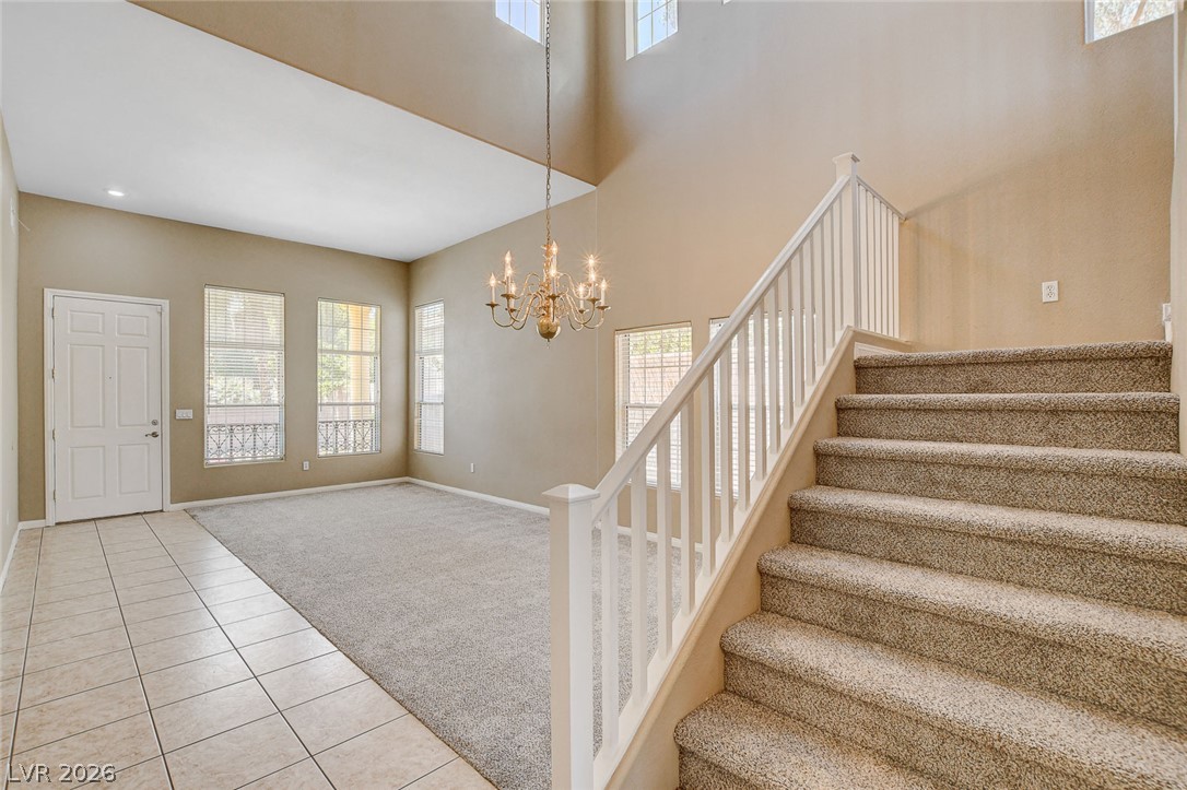 4840 Magnolia Blossom Avenue Las Vegas NV 89131