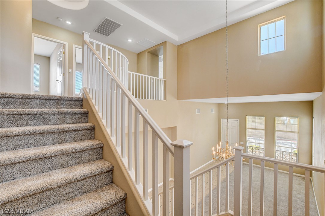 4840 Magnolia Blossom Avenue Las Vegas NV 89131