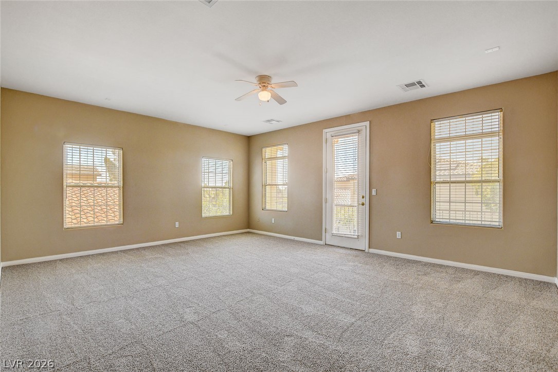 4840 Magnolia Blossom Avenue Las Vegas NV 89131