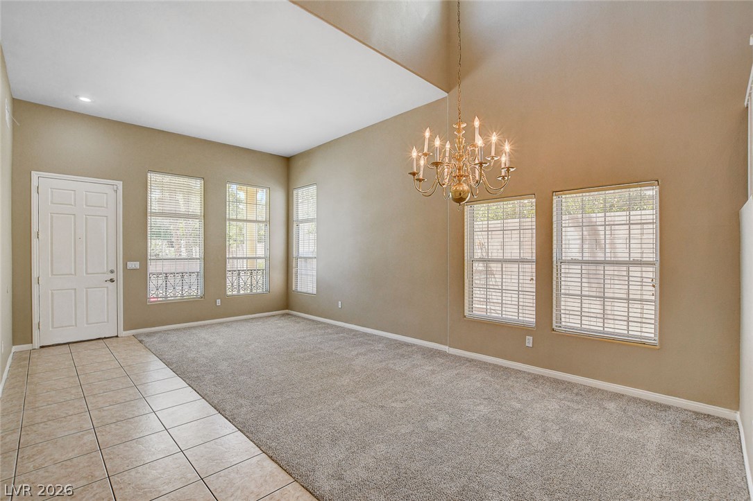 4840 Magnolia Blossom Avenue Las Vegas NV 89131