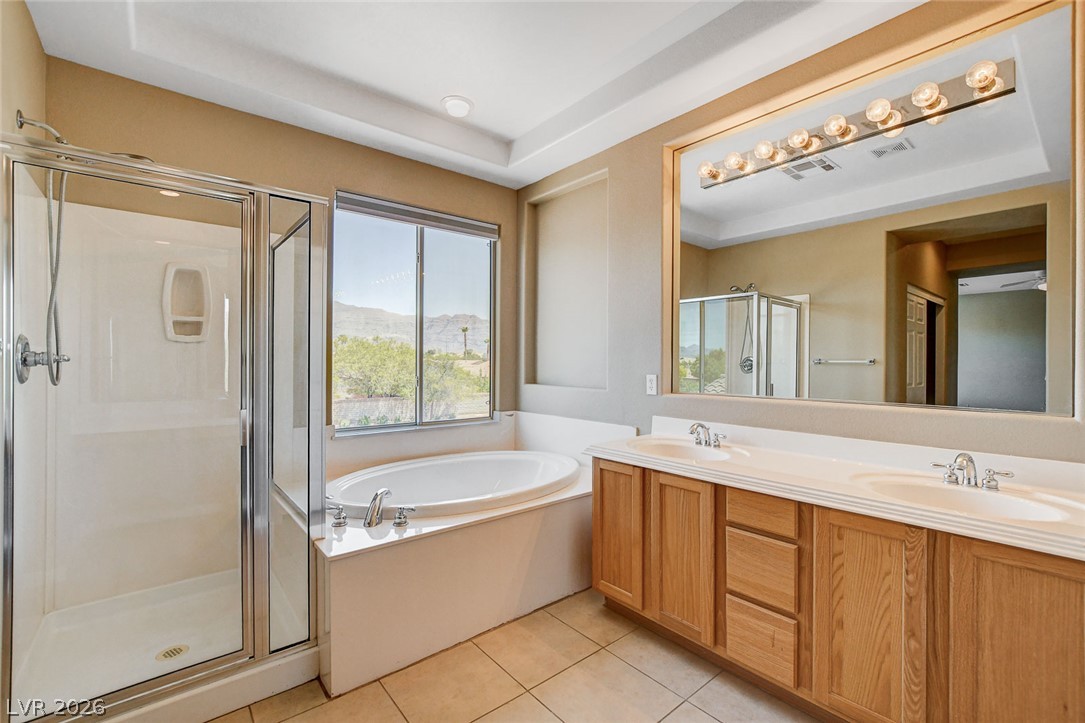 4840 Magnolia Blossom Avenue Las Vegas NV 89131