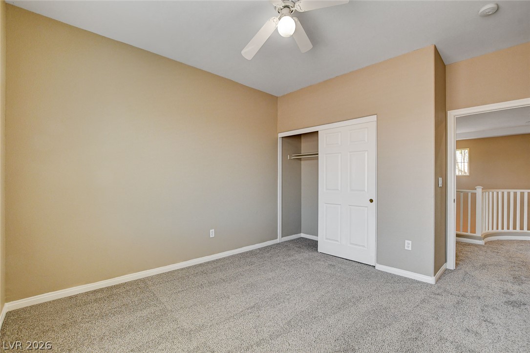 4840 Magnolia Blossom Avenue Las Vegas NV 89131