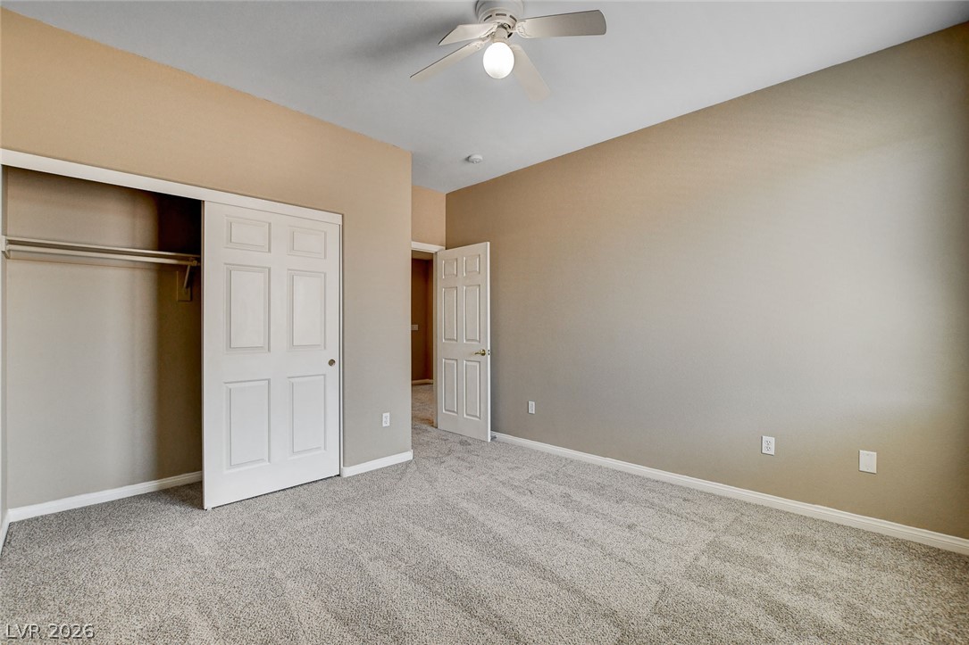 4840 Magnolia Blossom Avenue Las Vegas NV 89131