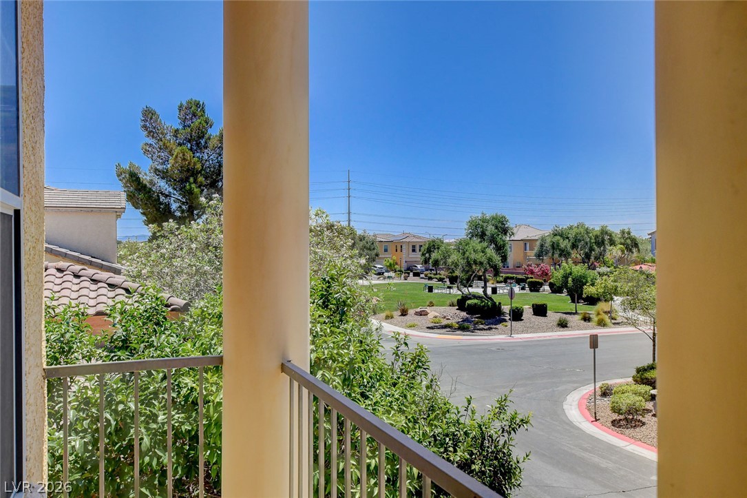 4840 Magnolia Blossom Avenue Las Vegas NV 89131