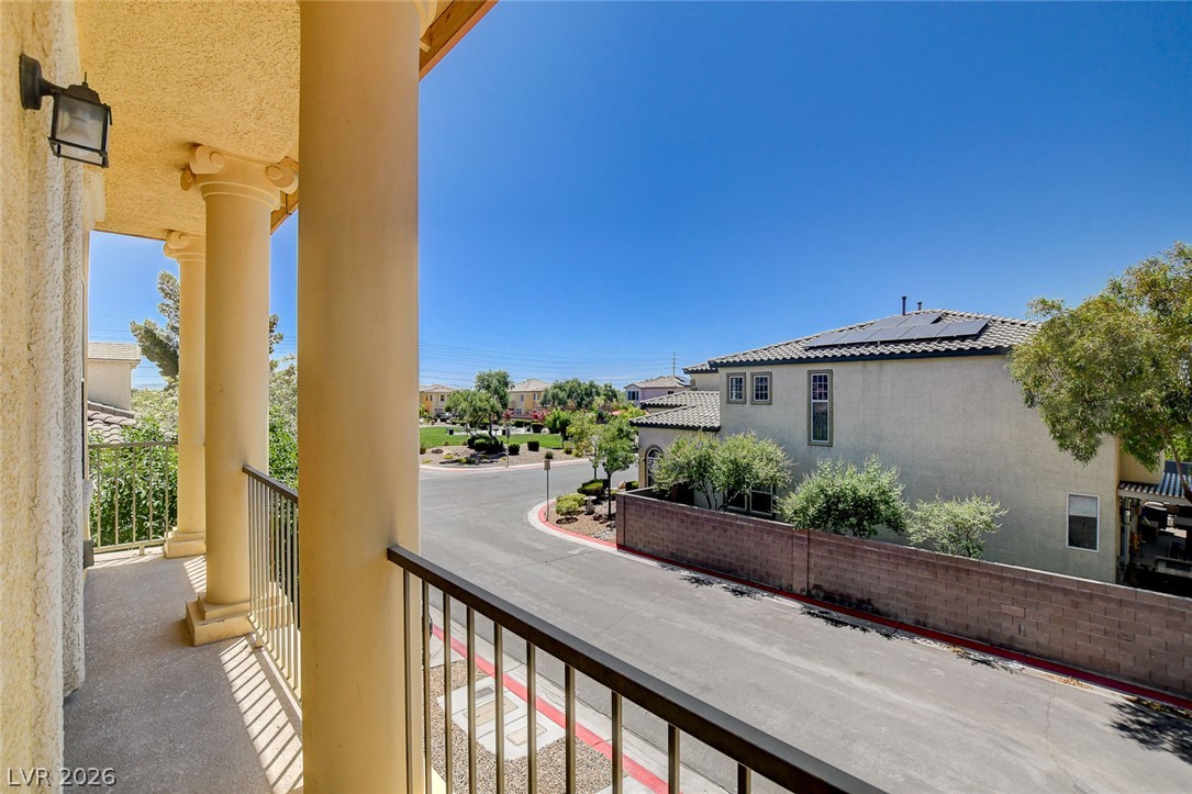 4840 Magnolia Blossom Avenue Las Vegas NV 89131