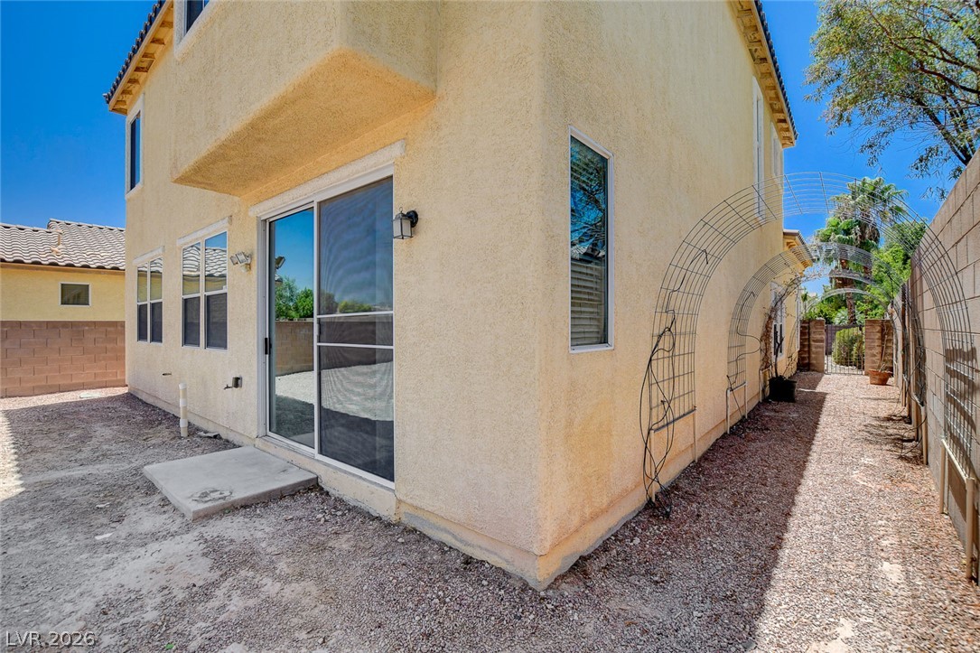 4840 Magnolia Blossom Avenue Las Vegas NV 89131