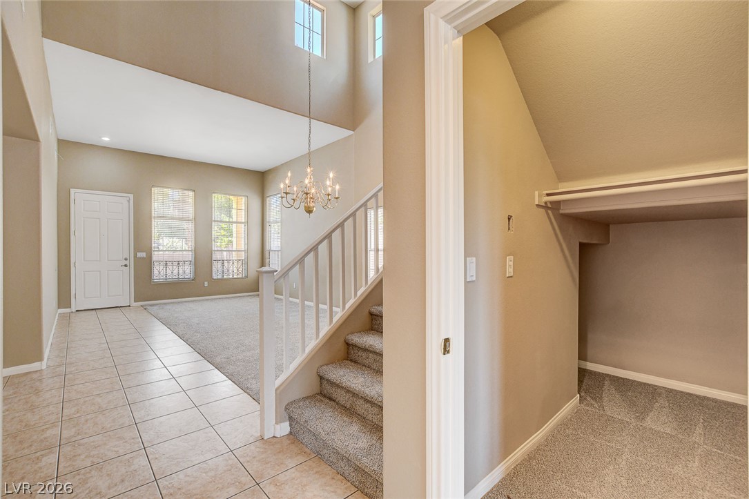 4840 Magnolia Blossom Avenue Las Vegas NV 89131