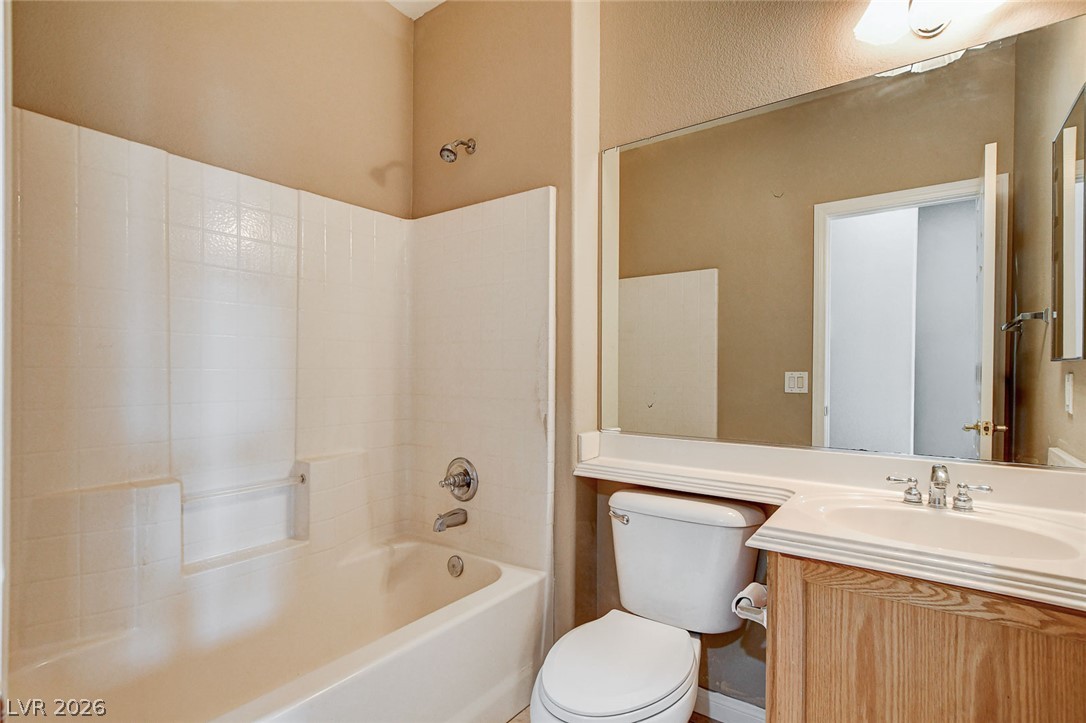 4840 Magnolia Blossom Avenue Las Vegas NV 89131