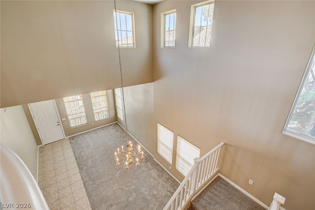 4840 Magnolia Blossom Avenue Las Vegas NV 89131