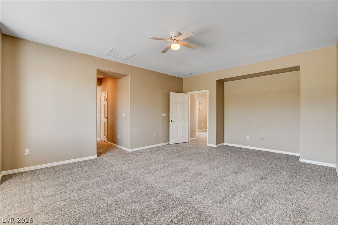 4840 Magnolia Blossom Avenue Las Vegas NV 89131