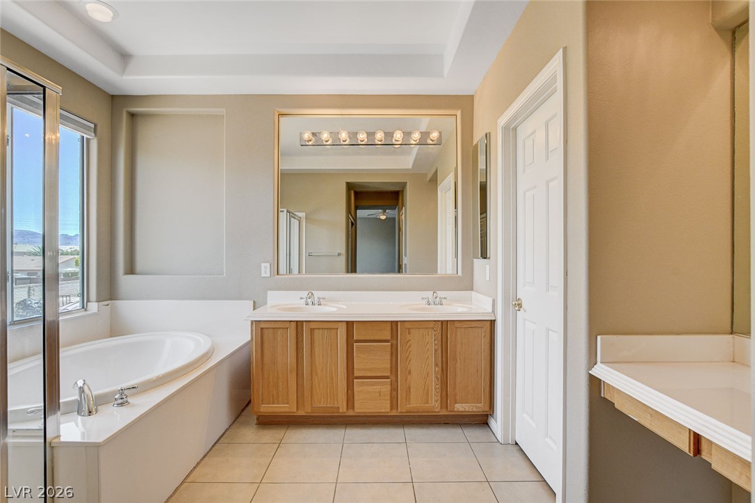 4840 Magnolia Blossom Avenue Las Vegas NV 89131