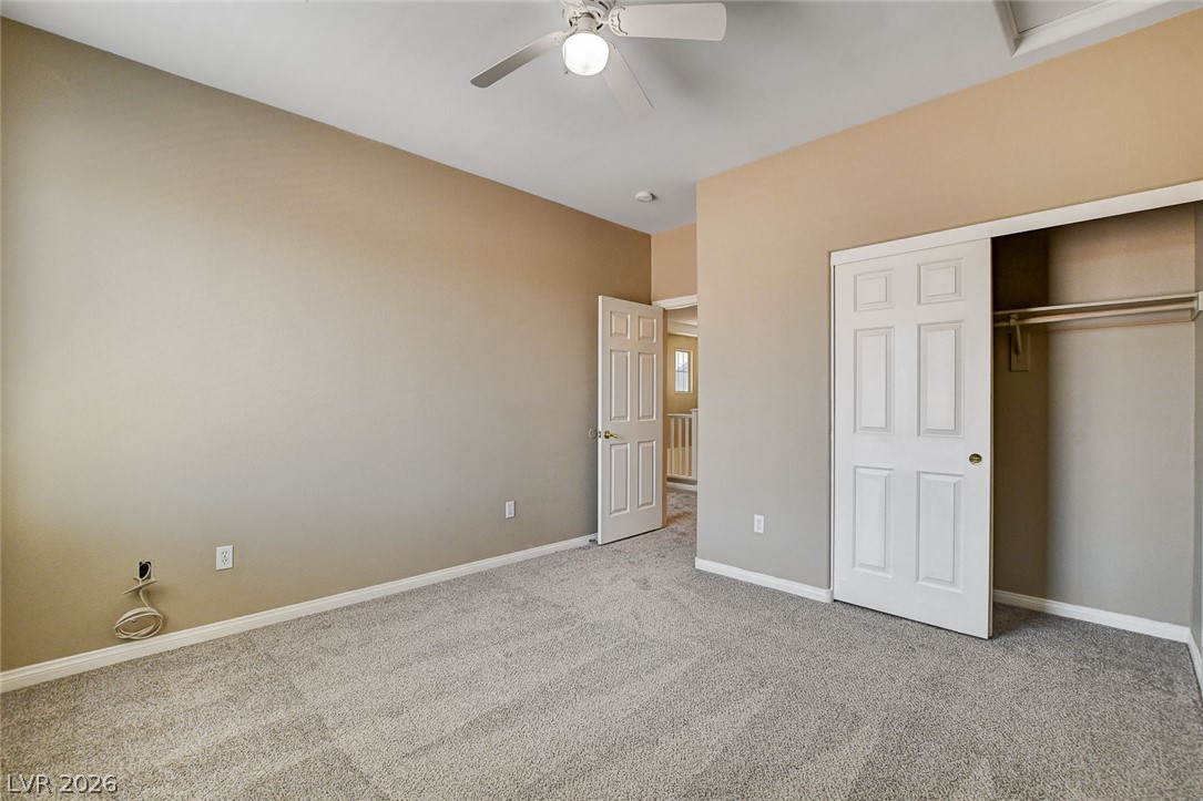 4840 Magnolia Blossom Avenue Las Vegas NV 89131