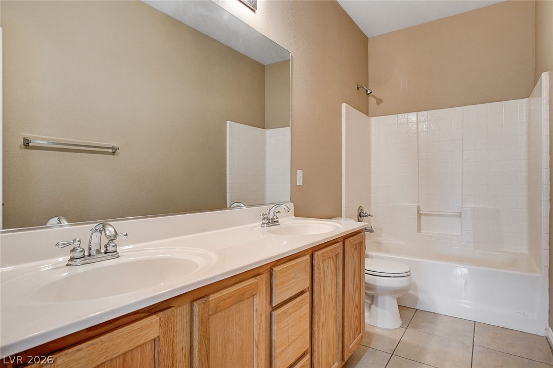 4840 Magnolia Blossom Avenue Las Vegas NV 89131