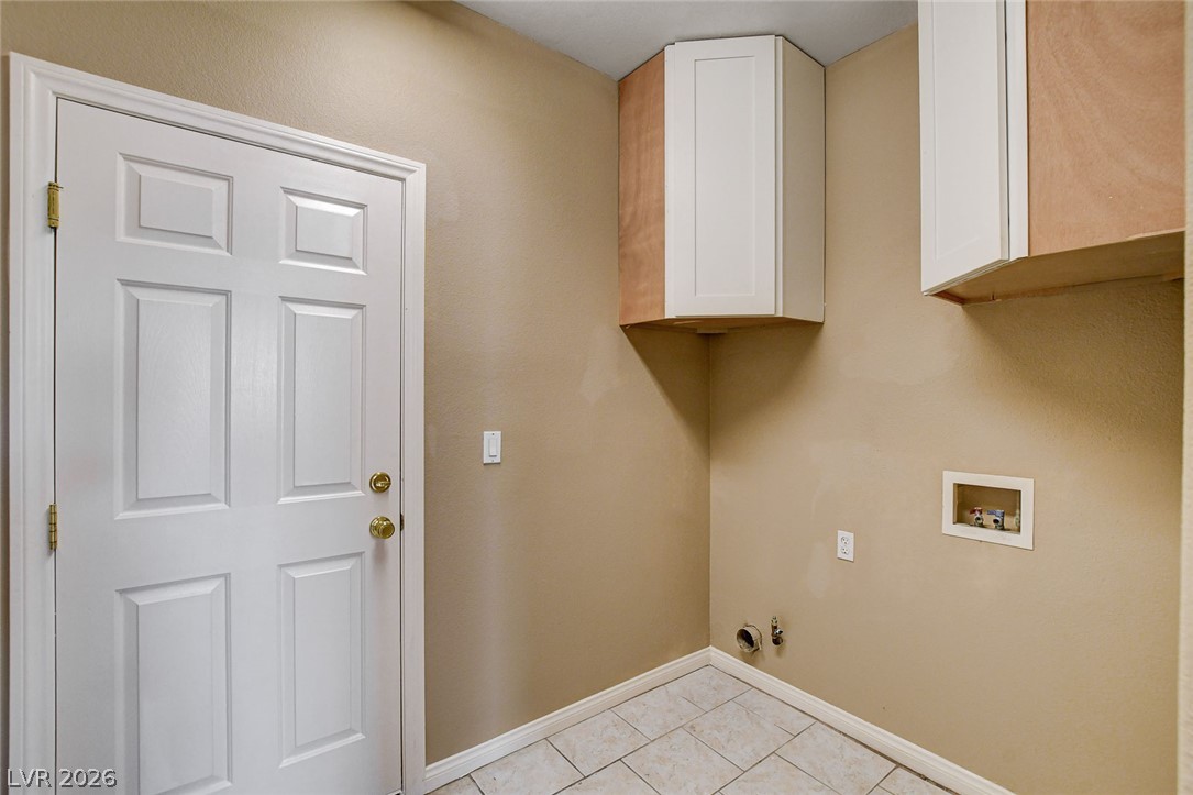 4840 Magnolia Blossom Avenue Las Vegas NV 89131