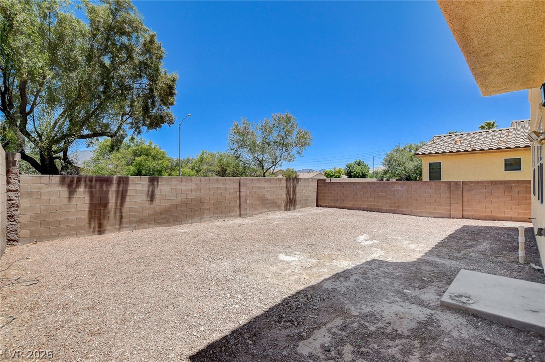 4840 Magnolia Blossom Avenue Las Vegas NV 89131