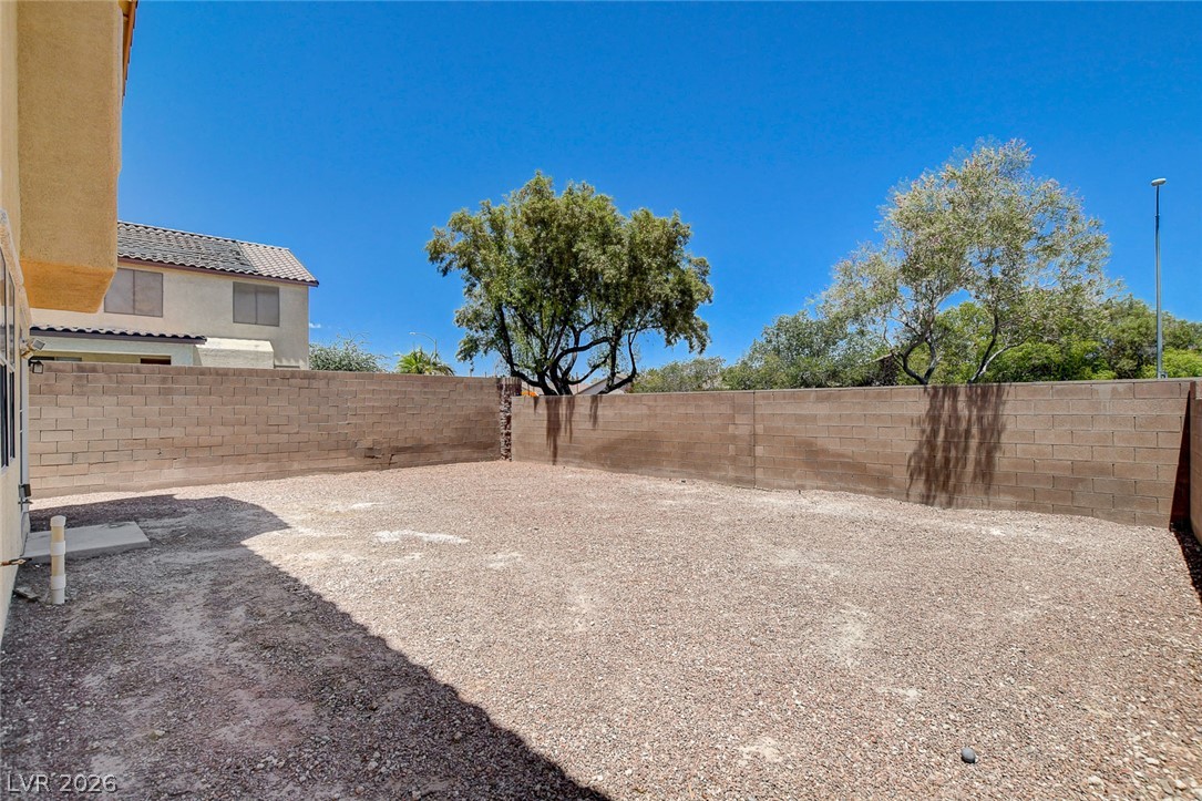 4840 Magnolia Blossom Avenue Las Vegas NV 89131
