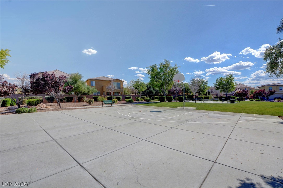 4840 Magnolia Blossom Avenue Las Vegas NV 89131