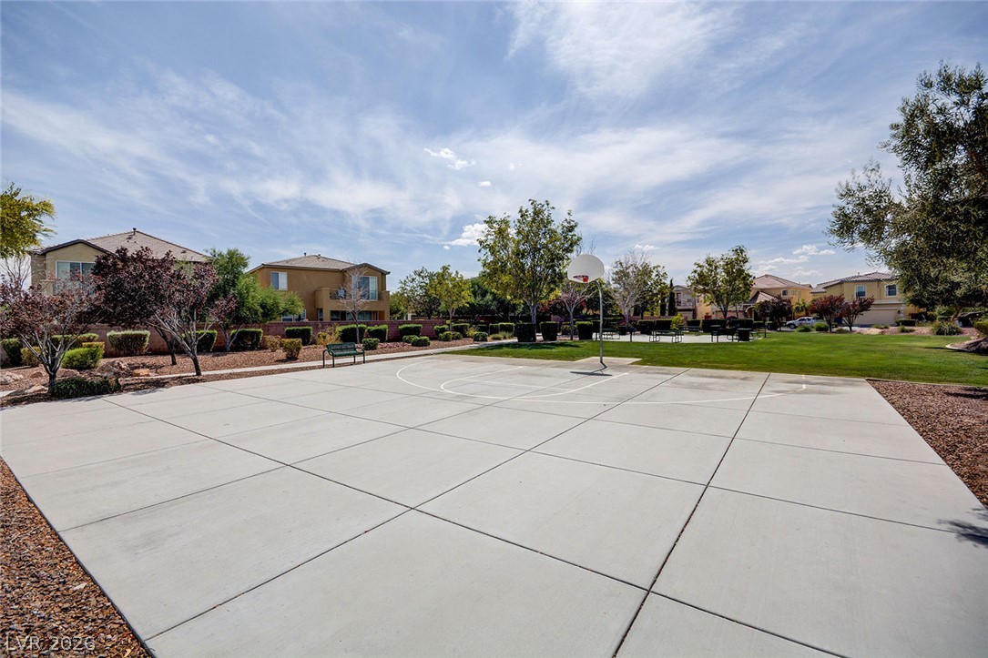 4840 Magnolia Blossom Avenue Las Vegas NV 89131