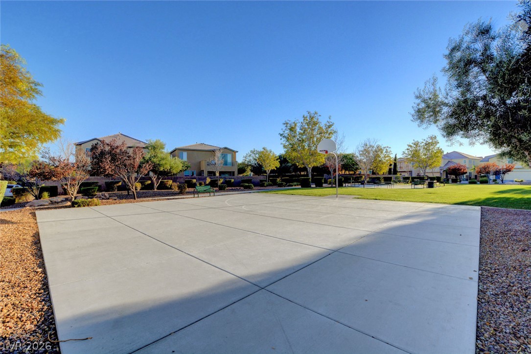 4840 Magnolia Blossom Avenue Las Vegas NV 89131