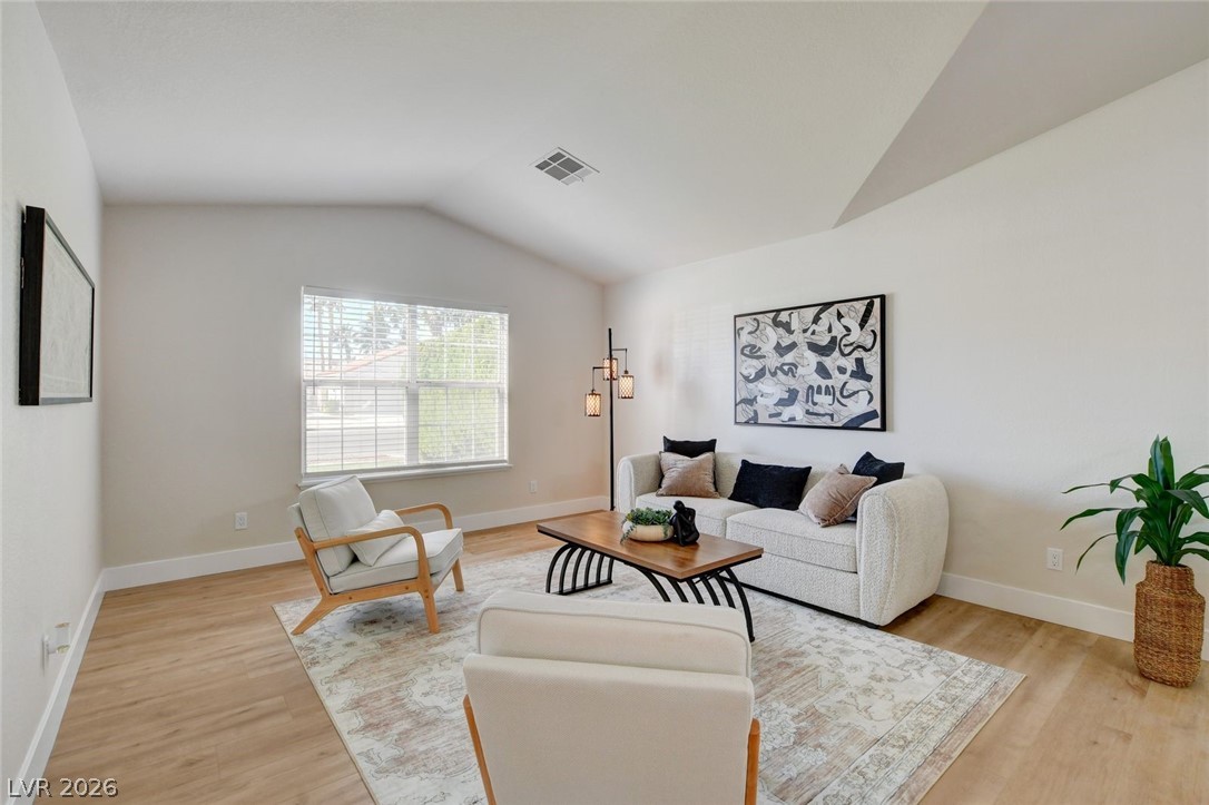 7342 Rockwood Court Las Vegas NV 89129