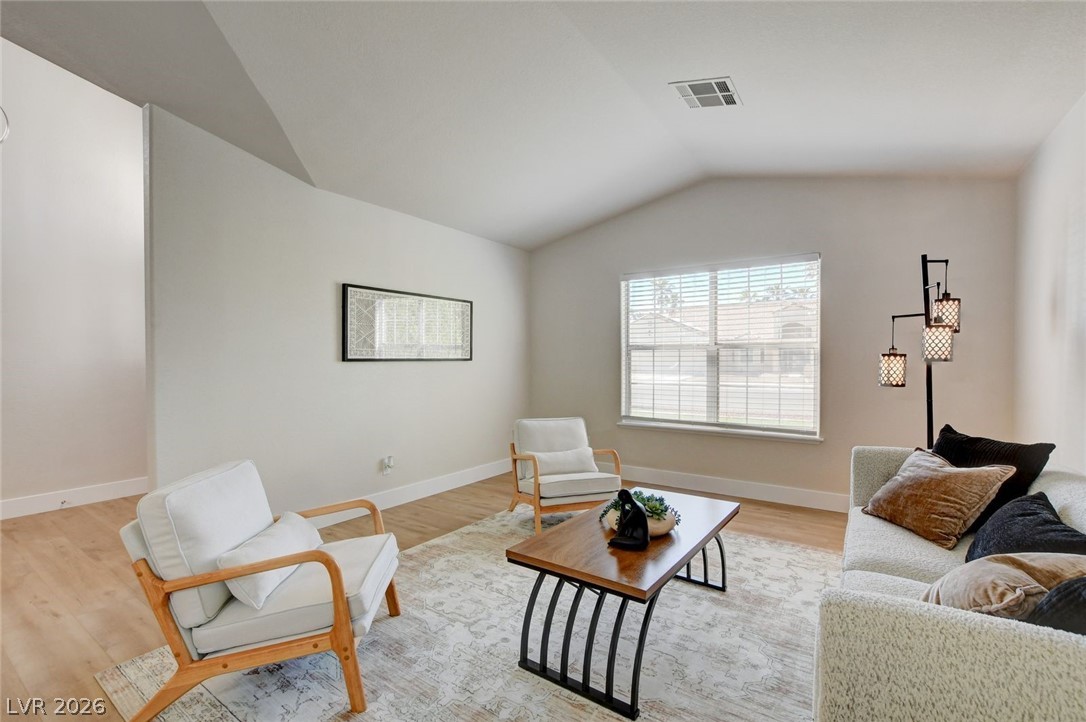 7342 Rockwood Court Las Vegas NV 89129