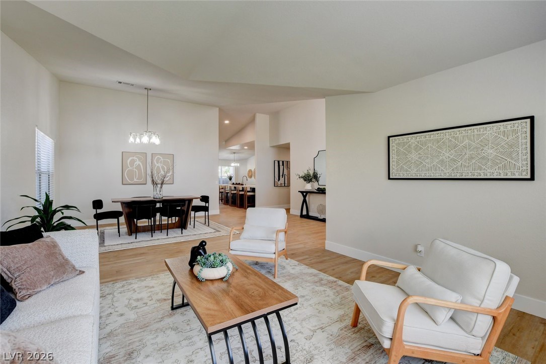 7342 Rockwood Court Las Vegas NV 89129